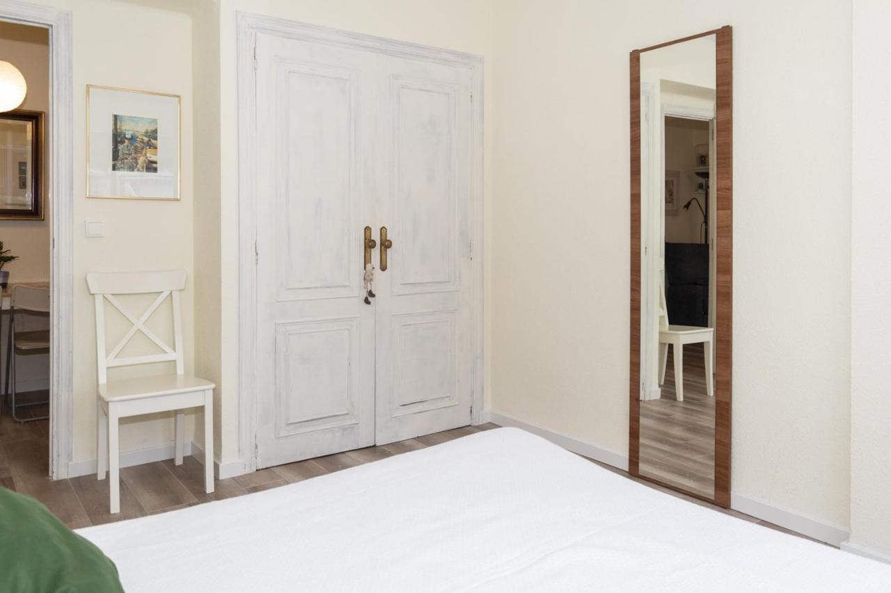 Ferienwohnung Cibeles Cullera Exterior foto
